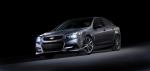 Chevrolet SS 2014 года